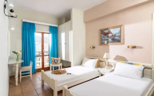 Semiramis Apartments by Estia