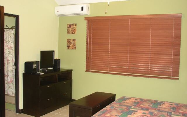 Studio Apartments in Las Torres