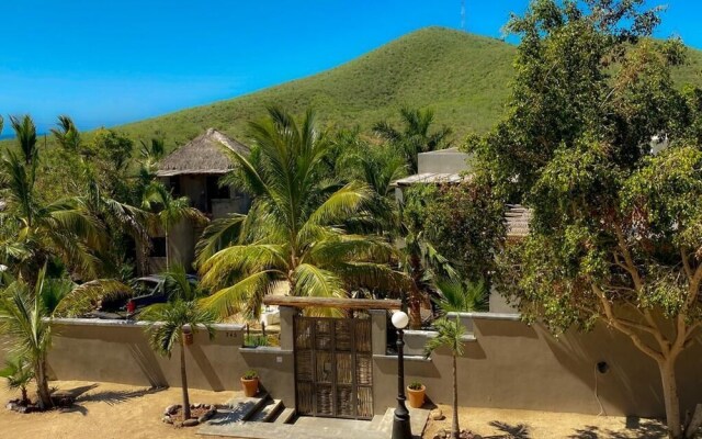 Pure Baja-Entire Estate Sleeps 19