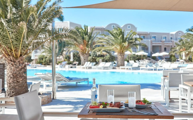 Santo Miramare Resort