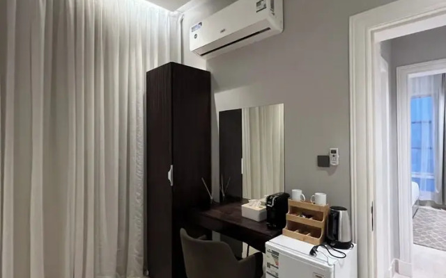 Riyadh Luxury
