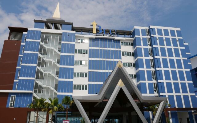 Blu Hotel Nakhon Phanom