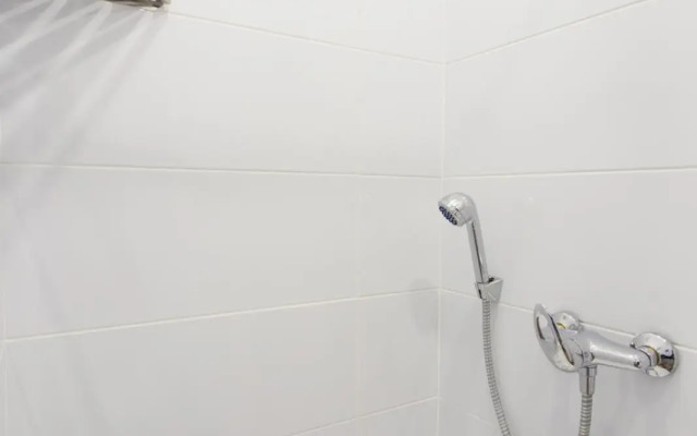 Studio with amazing view - Hrekivska str. 5-2