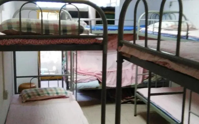 Red Dawn Hostel