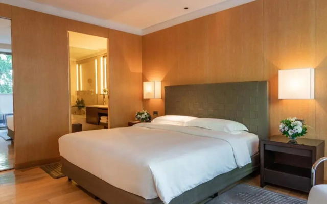 Palacio Duhau - Park Hyatt Buenos Aires
