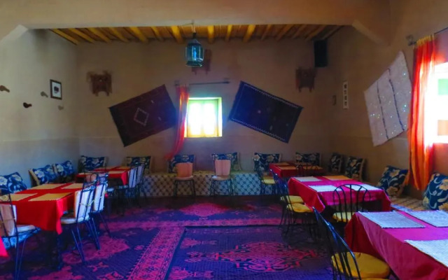 Merzouga Bivouac Excursion