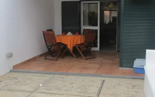 Beach House Porto Santo