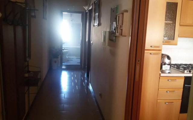 Tiziana Apartment