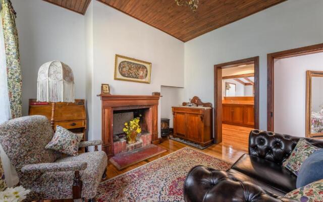 Bridge Cottage