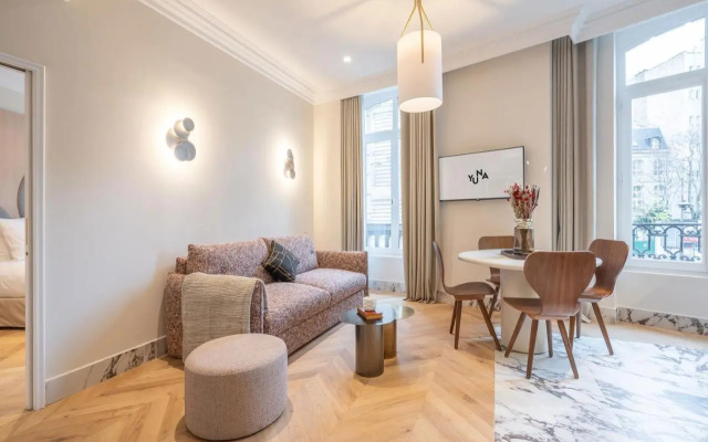 Yuna Saint-Germain-des-Prés - Serviced Apartments