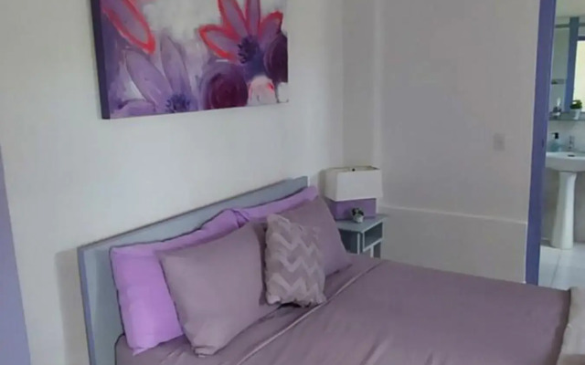 Villa Raven`s Paradise (Lavender)