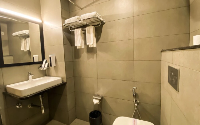 Sky Suites