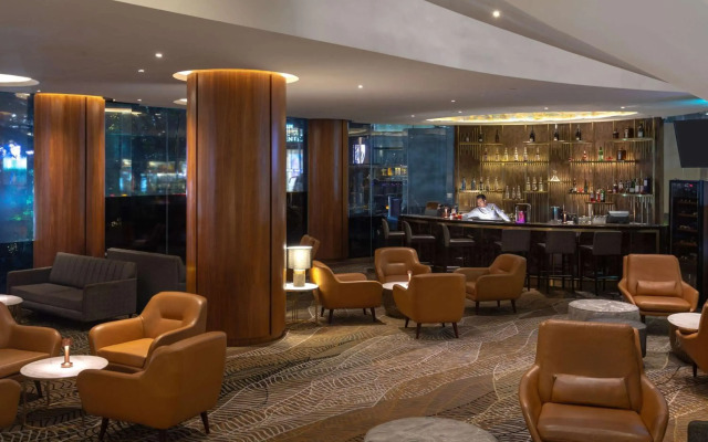Novotel Kuala Lumpur City Centre