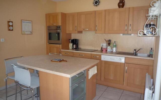 Appartement Les Sables-d'Olonne, 3 pièces, 6 personnes - FR-1-92-582