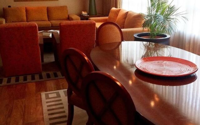 Regal Pacific Buenos Aires