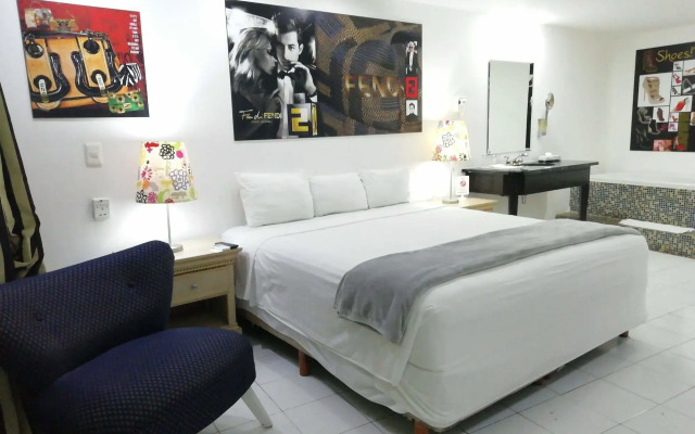 Mayafair Design Hotel