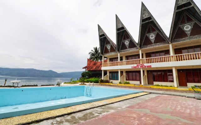 Hotel Sumber Pulo Mas