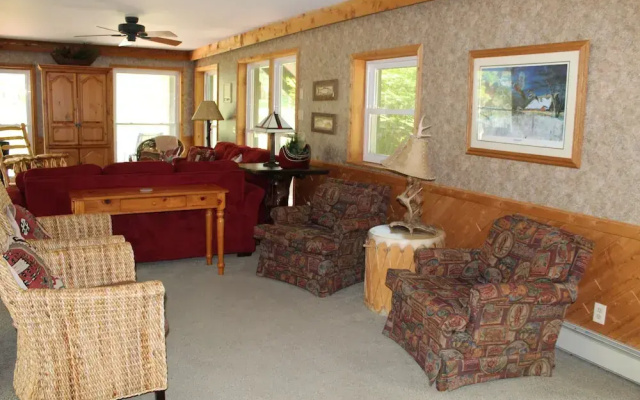 Gathering Place Resort & Lodge