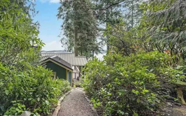 Serenity Pines by Avantstay Incredible Views