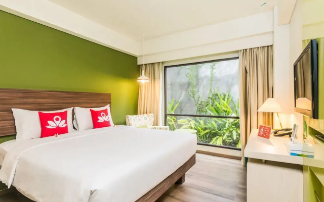ZEN Rooms Tanjung Benoa Pratama 2