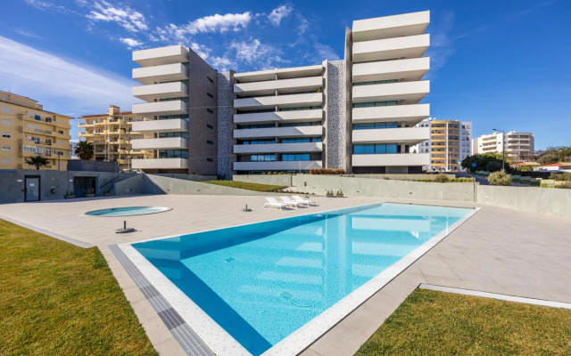 Sta. Maria Apartment