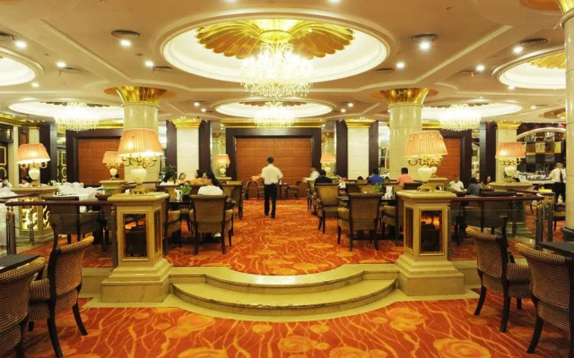 Haitian International Hotel
