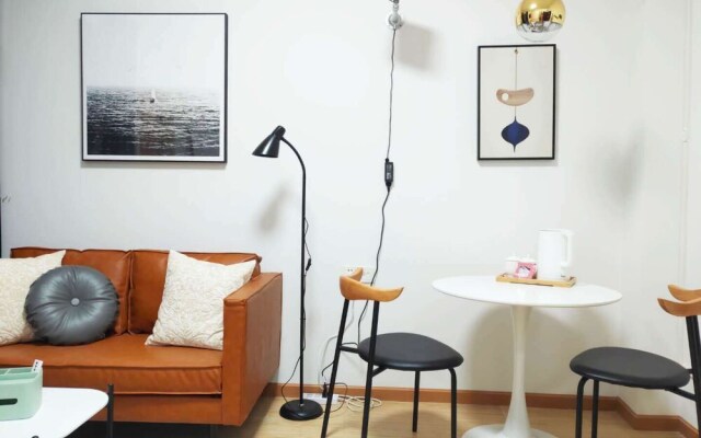 Wuhan Loving Home Apartment