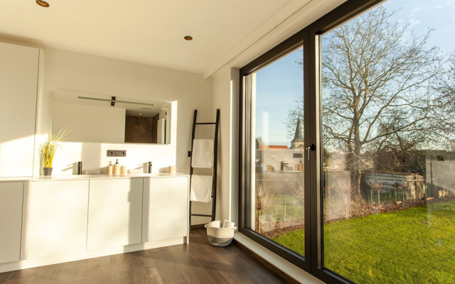 Luxury Villa Close to Maastricht