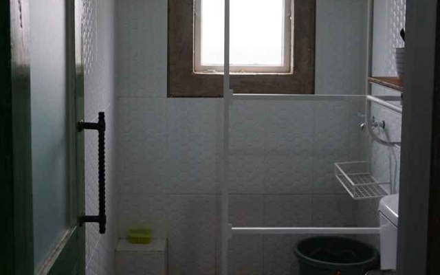 Villa DSK - Buah Batu Bandung – Bathroom – Bandung