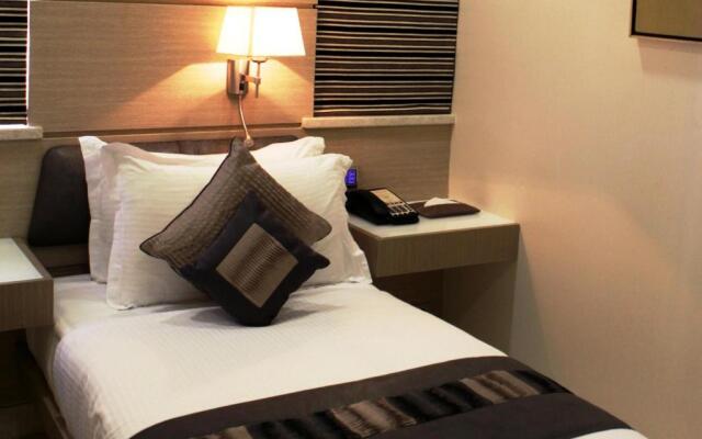 Residency Hotel - Fort - Mumbai