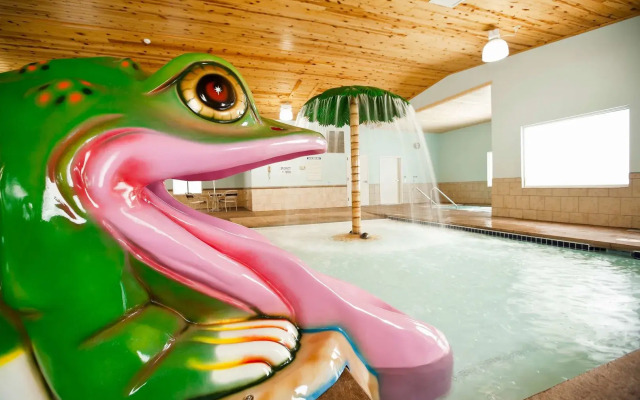 Med City Inn & Suites - Mayo Clinic Area