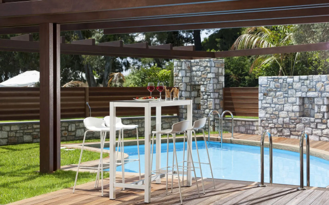 Skiathos Princess Resort