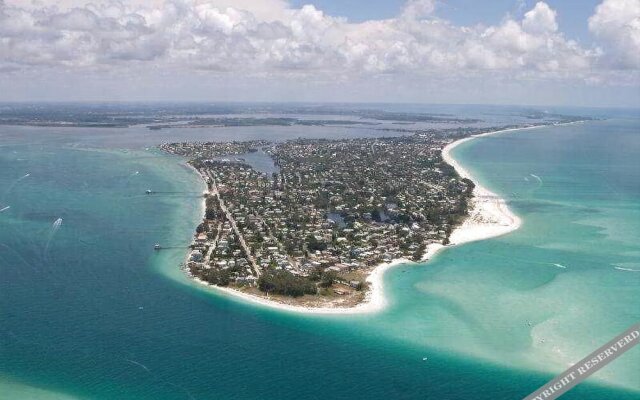 Paradise Rentals Of Anna Maria