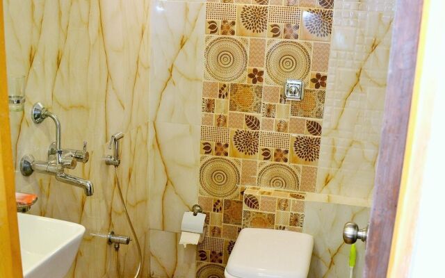Hotel BKC Palace