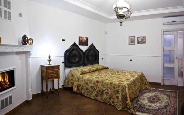 B&B Barletta Acasamia