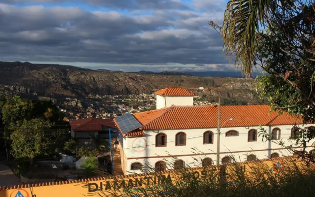 Diamantina Hostel