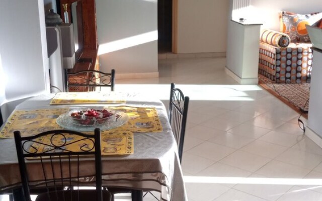 Apartment Rabat Center