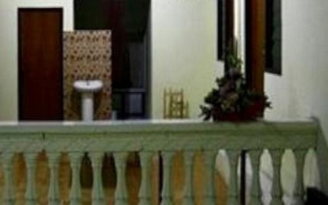 Frangipani Guest House