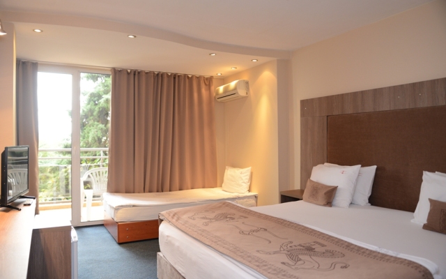 Bona Vita Hotel - All Inclusive