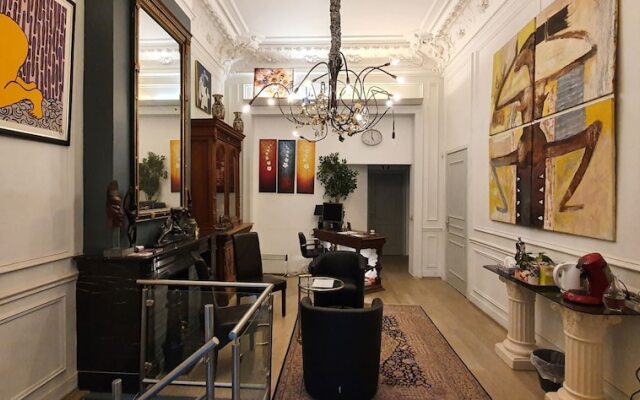 Résidence Marie-Therese & Joseph II