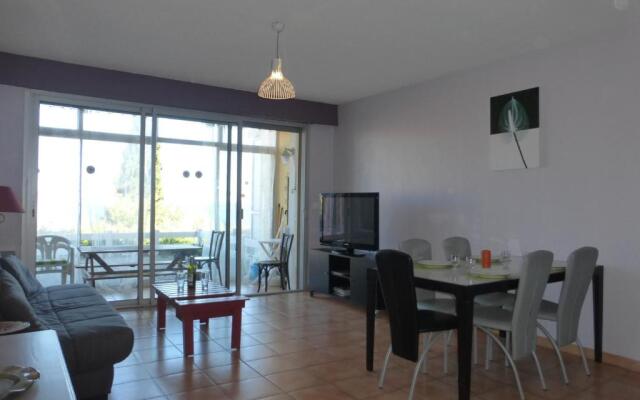 Appartement Banyuls-sur-Mer, 2 pièces, 5 personnes - FR-1-309-68