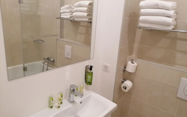 Hotel Du Centre, un hotel AMMI