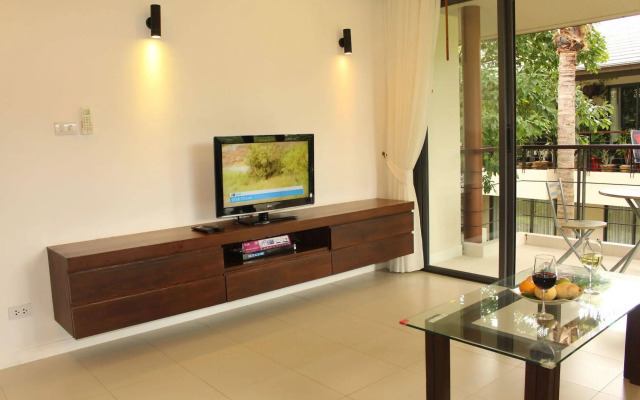 Samui Emerald Condotel