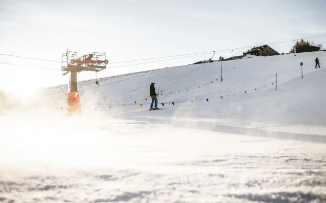 Panorama Living Dolomites
