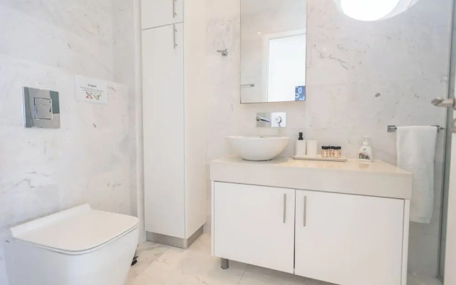 Protaras Thalassa Apartment Ta206