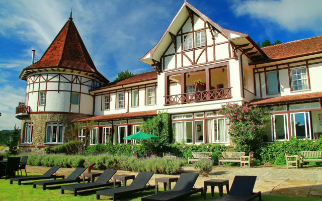 Hotel Vila Inglesa