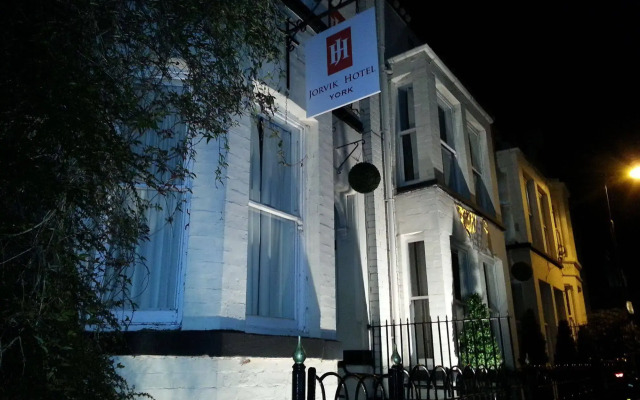Jorvik House