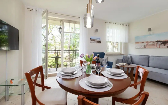 Patio Mare B8 Apartment by Renters