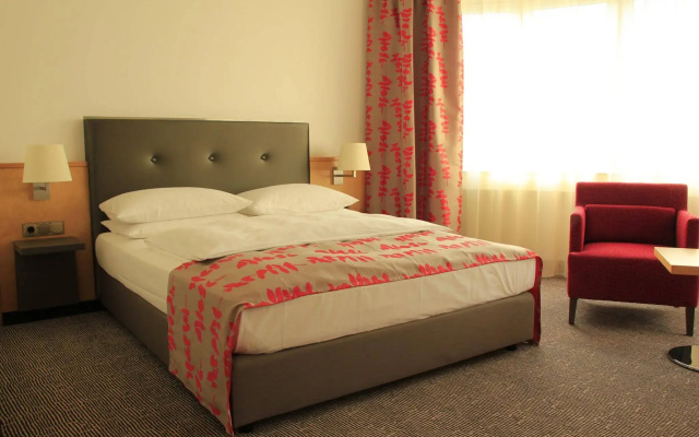 Holiday Inn Frankfurt Airport - Neu-Isenburg by IHG