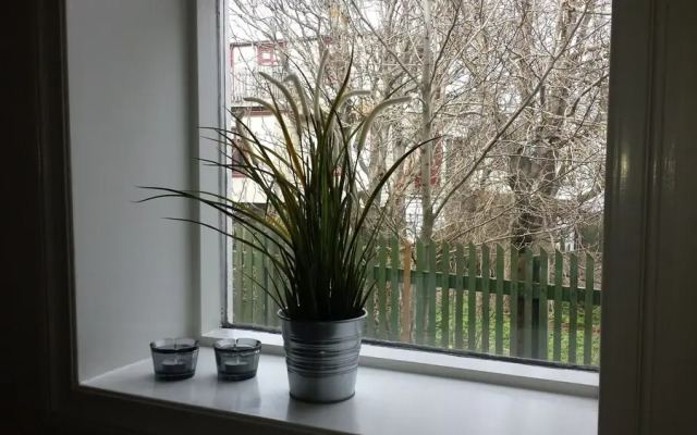 Live as Locals Apartments